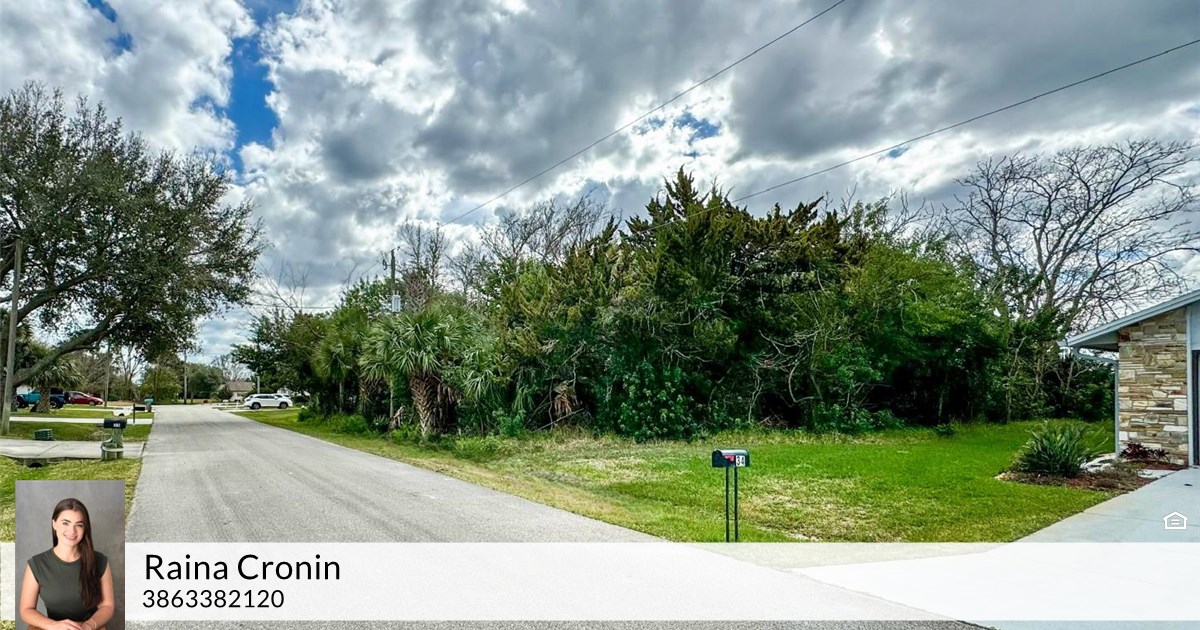 36 Cormorant Ct, Palm Coast, FL 32137